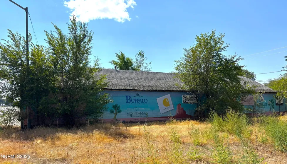 350 Front, Battle Mountain, Nevada 89820, ,Commercial Sale,Residential,Front,250055624