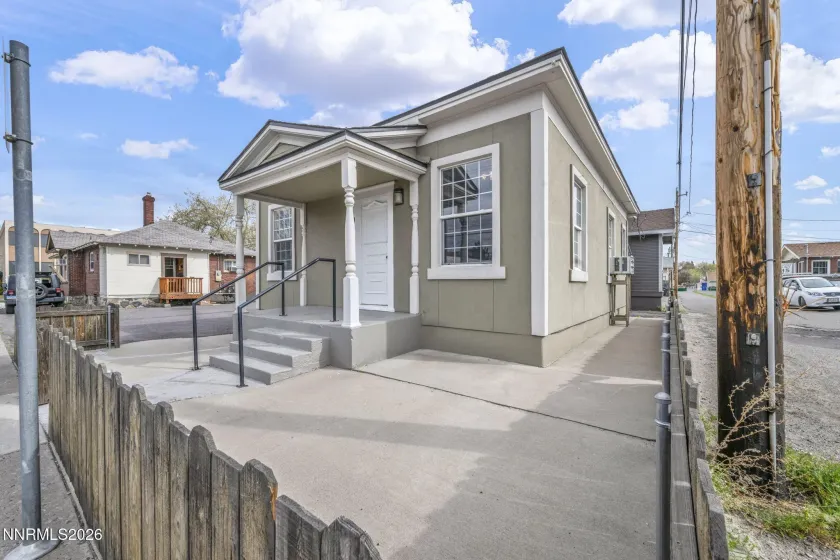 918 2nd, Reno, Nevada 89503, 3 Bedrooms Bedrooms, ,2 BathroomsBathrooms,Residential,Residential,2nd,260004050
