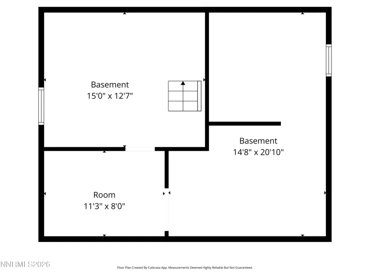 918 2nd, Reno, Nevada 89503, 3 Bedrooms Bedrooms, ,2 BathroomsBathrooms,Residential,Residential,2nd,260004050