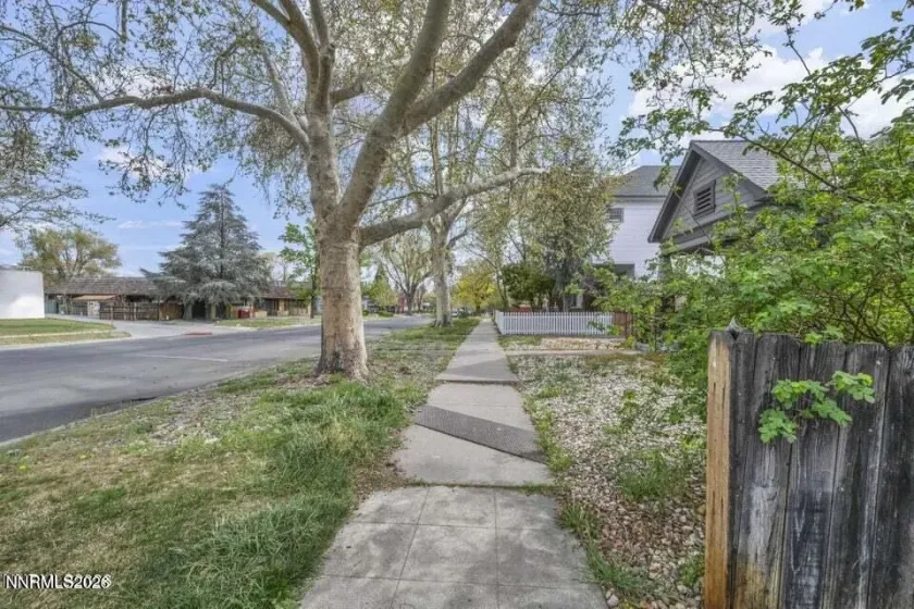 918 2nd, Reno, Nevada 89503, 3 Bedrooms Bedrooms, ,2 BathroomsBathrooms,Residential,Residential,2nd,260004050