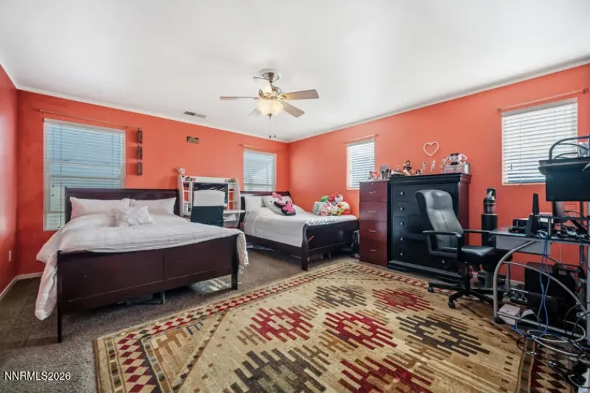 8740 Winding Creek, Reno, Nevada 89506, 3 Bedrooms Bedrooms, ,3 BathroomsBathrooms,Residential,Residential,Winding Creek,260004053