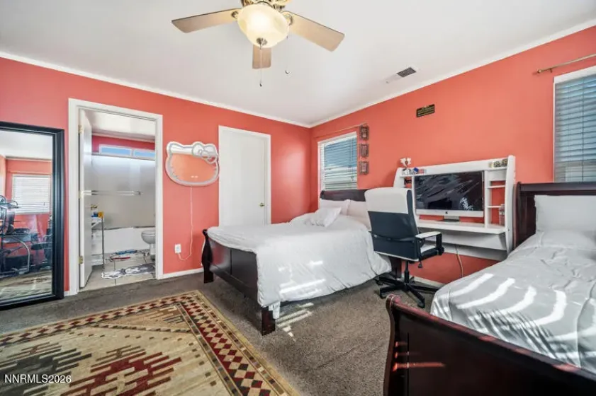 8740 Winding Creek, Reno, Nevada 89506, 3 Bedrooms Bedrooms, ,3 BathroomsBathrooms,Residential,Residential,Winding Creek,260004053