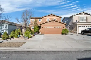 8740 Winding Creek, Reno, Nevada 89506, 3 Bedrooms Bedrooms, ,3 BathroomsBathrooms,Residential,Residential,Winding Creek,260004053