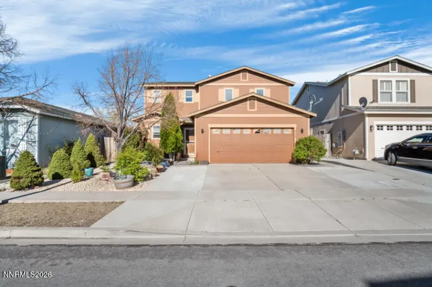 8740 Winding Creek, Reno, Nevada 89506, 3 Bedrooms Bedrooms, ,3 BathroomsBathrooms,Residential,Residential,Winding Creek,260004053