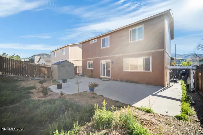 8740 Winding Creek, Reno, Nevada 89506, 3 Bedrooms Bedrooms, ,3 BathroomsBathrooms,Residential,Residential,Winding Creek,260004053