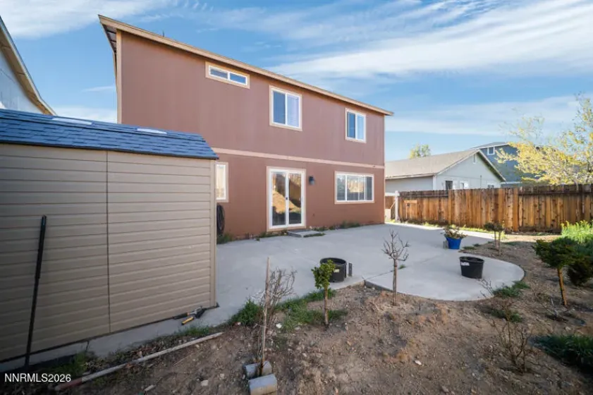 8740 Winding Creek, Reno, Nevada 89506, 3 Bedrooms Bedrooms, ,3 BathroomsBathrooms,Residential,Residential,Winding Creek,260004053