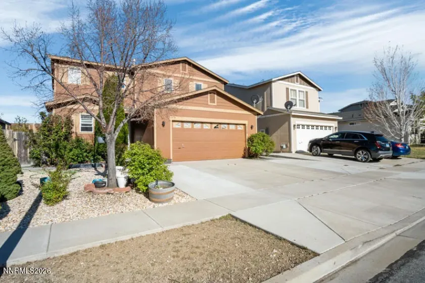 8740 Winding Creek, Reno, Nevada 89506, 3 Bedrooms Bedrooms, ,3 BathroomsBathrooms,Residential,Residential,Winding Creek,260004053