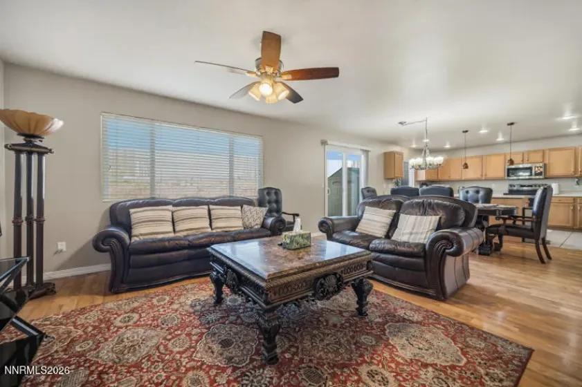 8740 Winding Creek, Reno, Nevada 89506, 3 Bedrooms Bedrooms, ,3 BathroomsBathrooms,Residential,Residential,Winding Creek,260004053