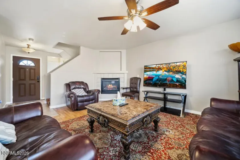 8740 Winding Creek, Reno, Nevada 89506, 3 Bedrooms Bedrooms, ,3 BathroomsBathrooms,Residential,Residential,Winding Creek,260004053