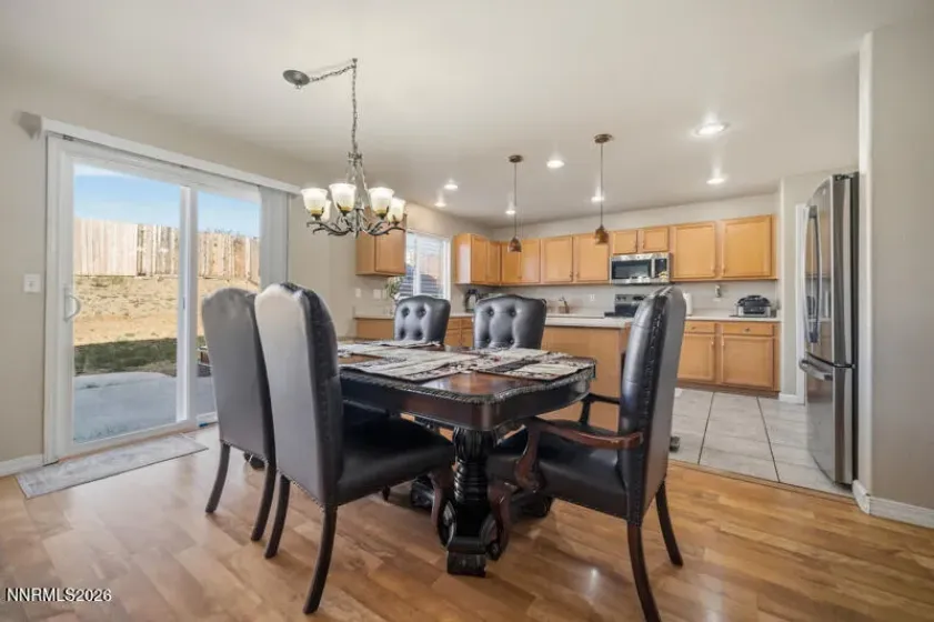 8740 Winding Creek, Reno, Nevada 89506, 3 Bedrooms Bedrooms, ,3 BathroomsBathrooms,Residential,Residential,Winding Creek,260004053