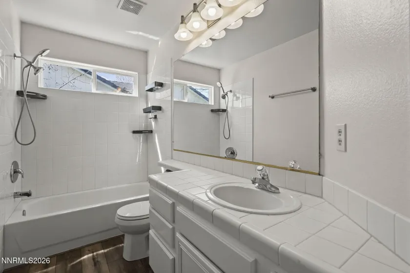 5490 Twin Creeks, Reno, Nevada 89523, 3 Bedrooms Bedrooms, ,3 BathroomsBathrooms,Residential,Residential,Twin Creeks,260004054