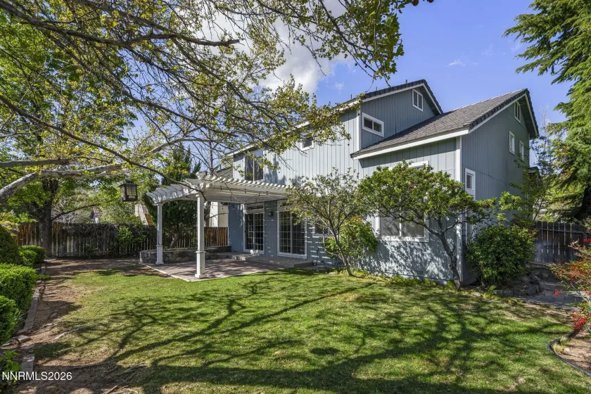 5490 Twin Creeks, Reno, Nevada 89523, 3 Bedrooms Bedrooms, ,3 BathroomsBathrooms,Residential,Residential,Twin Creeks,260004054