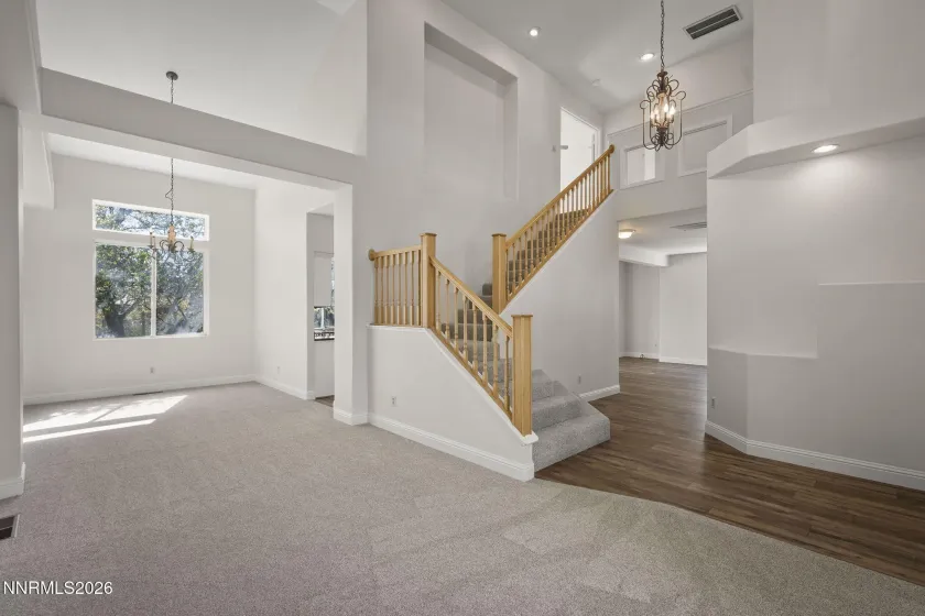 5490 Twin Creeks, Reno, Nevada 89523, 3 Bedrooms Bedrooms, ,3 BathroomsBathrooms,Residential,Residential,Twin Creeks,260004054