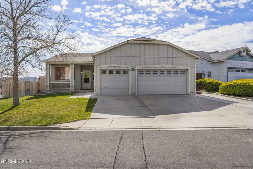 9690 Thornridge, Reno, Nevada 89506, 3 Bedrooms Bedrooms, ,2 BathroomsBathrooms,Residential,Residential,Thornridge,260004055