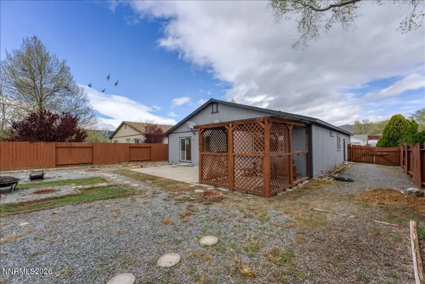 6390 Ottawa, Sun Valley, Nevada 89433, 3 Bedrooms Bedrooms, ,2 BathroomsBathrooms,Residential,Residential,Ottawa,260004056