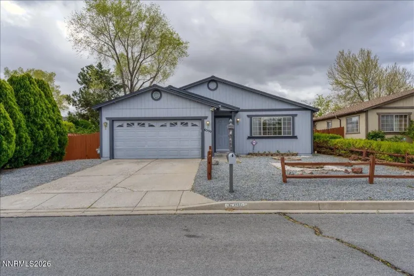 6390 Ottawa, Sun Valley, Nevada 89433, 3 Bedrooms Bedrooms, ,2 BathroomsBathrooms,Residential,Residential,Ottawa,260004056