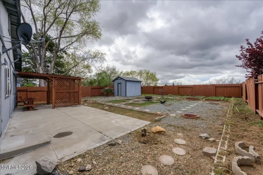 6390 Ottawa, Sun Valley, Nevada 89433, 3 Bedrooms Bedrooms, ,2 BathroomsBathrooms,Residential,Residential,Ottawa,260004056