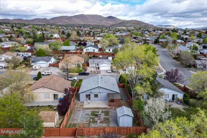 6390 Ottawa, Sun Valley, Nevada 89433, 3 Bedrooms Bedrooms, ,2 BathroomsBathrooms,Residential,Residential,Ottawa,260004056