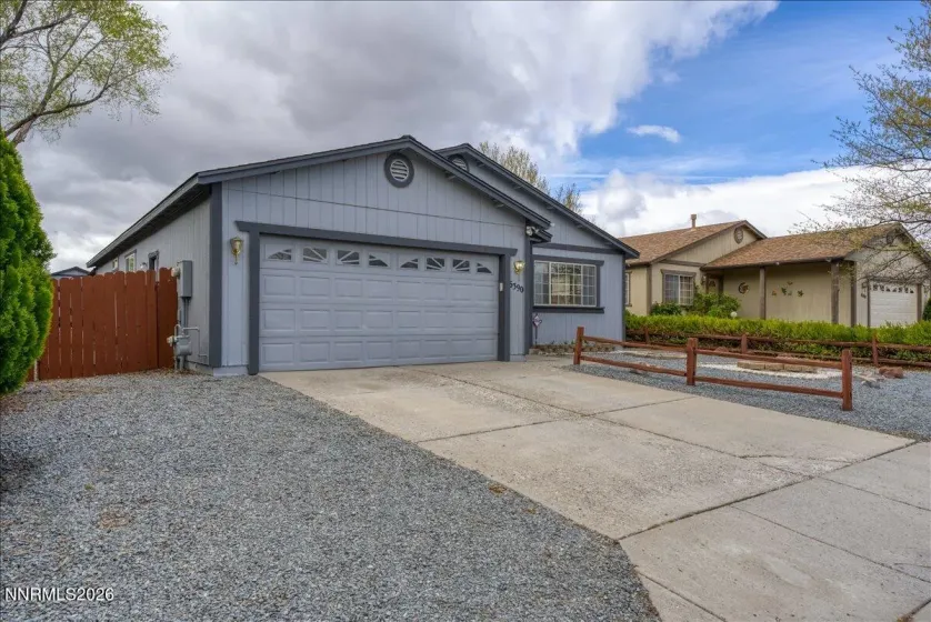 6390 Ottawa, Sun Valley, Nevada 89433, 3 Bedrooms Bedrooms, ,2 BathroomsBathrooms,Residential,Residential,Ottawa,260004056