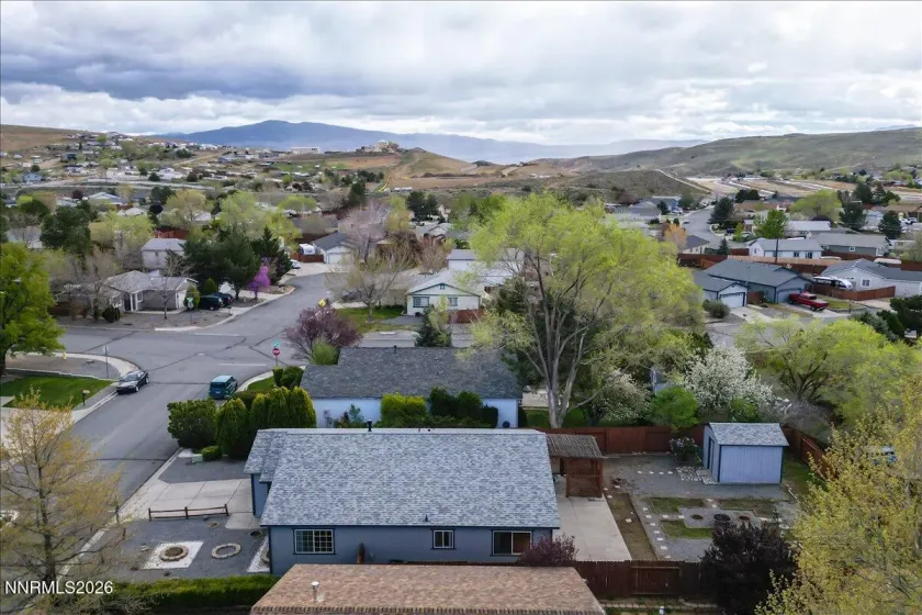 6390 Ottawa, Sun Valley, Nevada 89433, 3 Bedrooms Bedrooms, ,2 BathroomsBathrooms,Residential,Residential,Ottawa,260004056