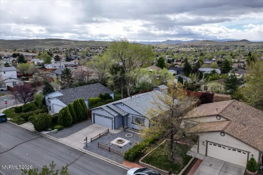 6390 Ottawa, Sun Valley, Nevada 89433, 3 Bedrooms Bedrooms, ,2 BathroomsBathrooms,Residential,Residential,Ottawa,260004056