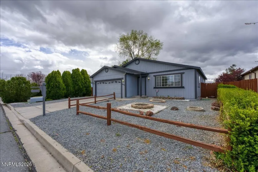 6390 Ottawa, Sun Valley, Nevada 89433, 3 Bedrooms Bedrooms, ,2 BathroomsBathrooms,Residential,Residential,Ottawa,260004056