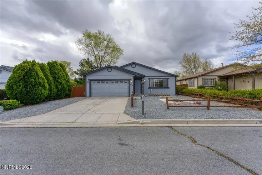 6390 Ottawa, Sun Valley, Nevada 89433, 3 Bedrooms Bedrooms, ,2 BathroomsBathrooms,Residential,Residential,Ottawa,260004056