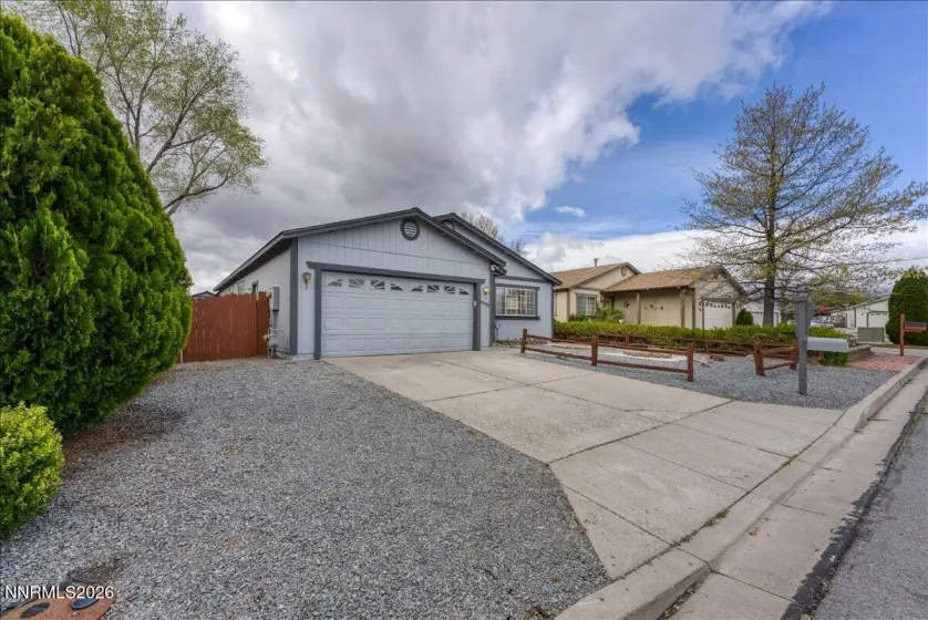 6390 Ottawa, Sun Valley, Nevada 89433, 3 Bedrooms Bedrooms, ,2 BathroomsBathrooms,Residential,Residential,Ottawa,260004056