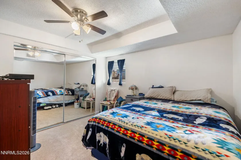 111 Vista Rafael, Reno, Nevada 89503, 2 Bedrooms Bedrooms, ,1 BathroomBathrooms,Residential,Residential,Vista Rafael,260004057