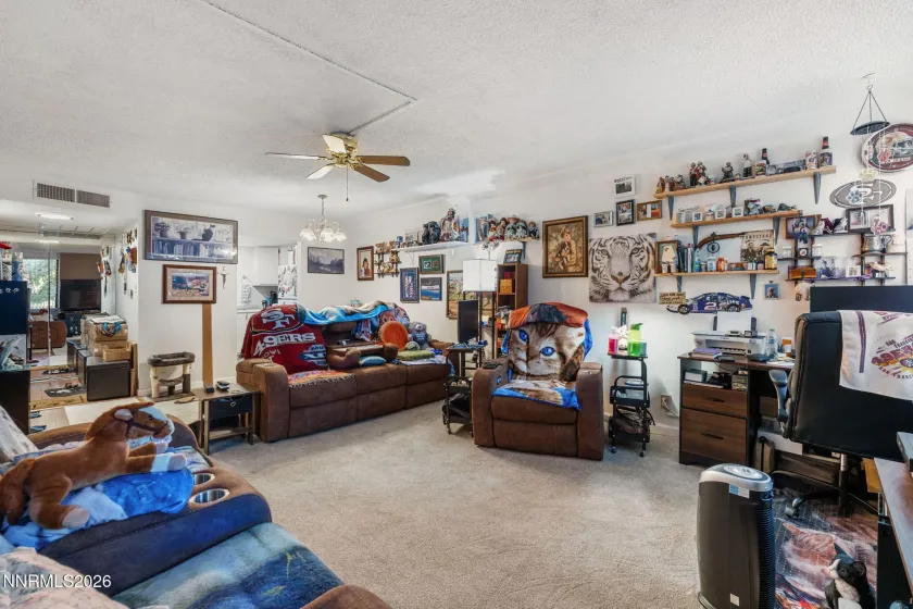 111 Vista Rafael, Reno, Nevada 89503, 2 Bedrooms Bedrooms, ,1 BathroomBathrooms,Residential,Residential,Vista Rafael,260004057