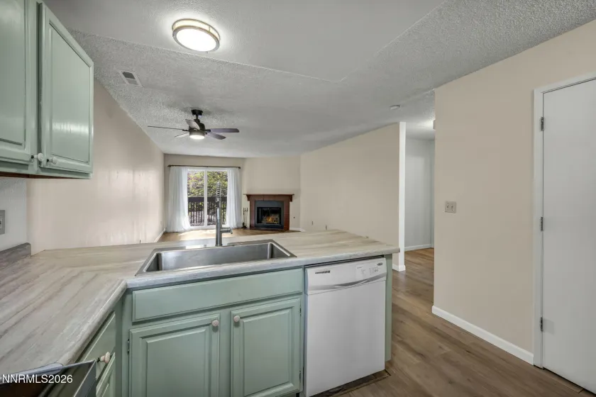 2970 Tierra Verde W, Reno, Nevada 89512, 2 Bedrooms Bedrooms, ,1 BathroomBathrooms,Residential,Residential,Tierra Verde W,260004058