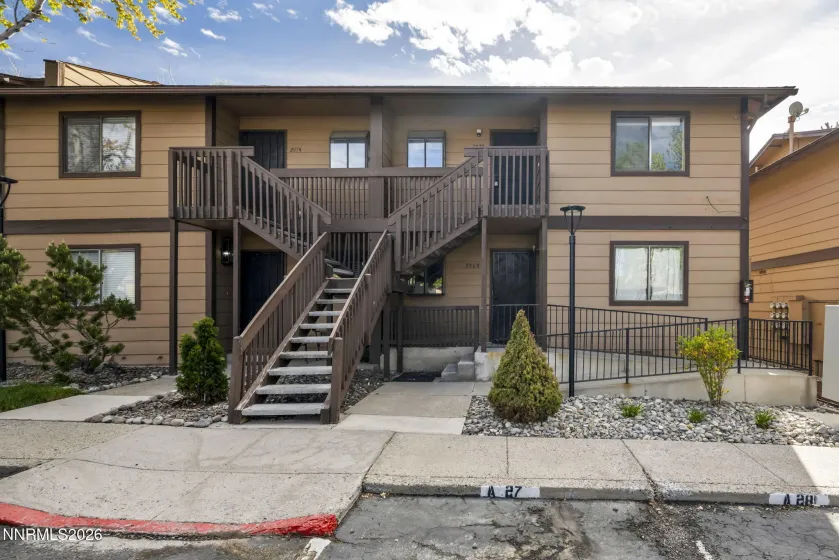 2970 Tierra Verde W, Reno, Nevada 89512, 2 Bedrooms Bedrooms, ,1 BathroomBathrooms,Residential,Residential,Tierra Verde W,260004058