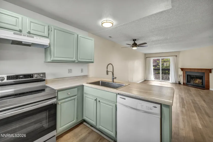 2970 Tierra Verde W, Reno, Nevada 89512, 2 Bedrooms Bedrooms, ,1 BathroomBathrooms,Residential,Residential,Tierra Verde W,260004058