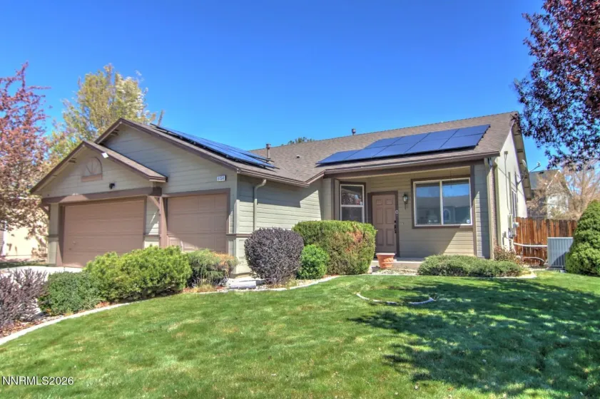 5154 Lorenzo, Sparks, Nevada 89436, 4 Bedrooms Bedrooms, ,2 BathroomsBathrooms,Residential,Residential,Lorenzo,260004059