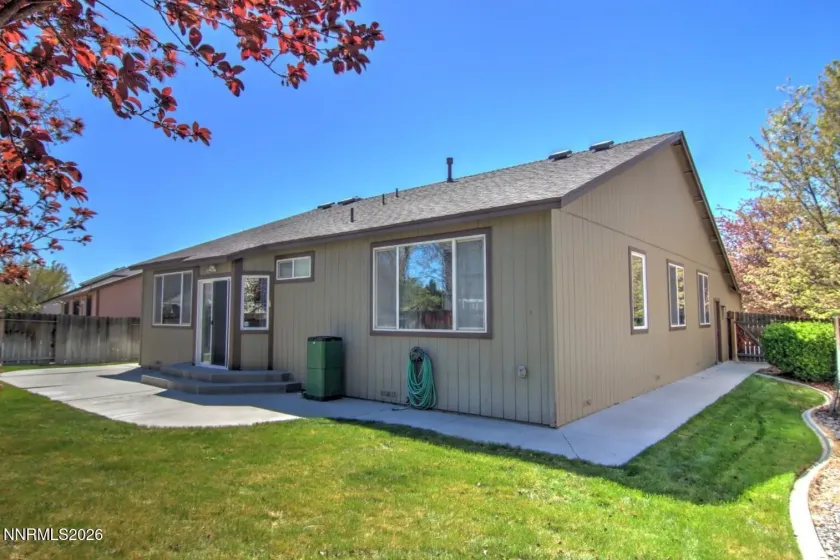 5154 Lorenzo, Sparks, Nevada 89436, 4 Bedrooms Bedrooms, ,2 BathroomsBathrooms,Residential,Residential,Lorenzo,260004059