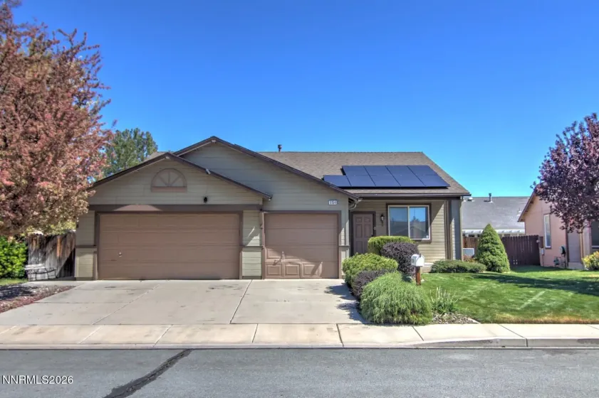 5154 Lorenzo, Sparks, Nevada 89436, 4 Bedrooms Bedrooms, ,2 BathroomsBathrooms,Residential,Residential,Lorenzo,260004059