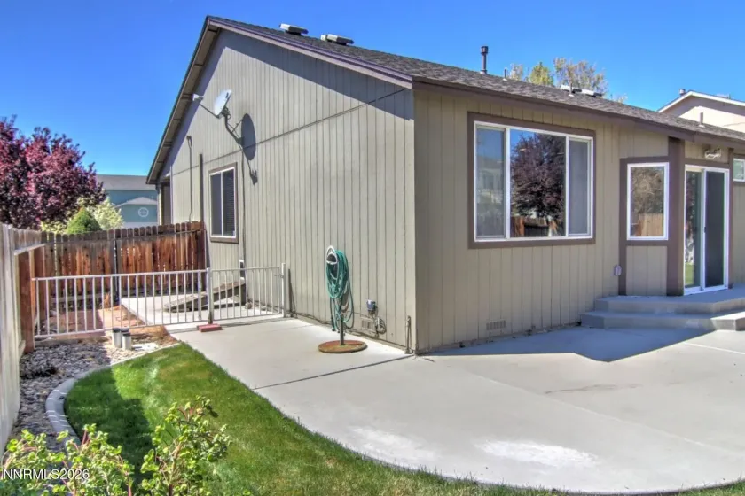 5154 Lorenzo, Sparks, Nevada 89436, 4 Bedrooms Bedrooms, ,2 BathroomsBathrooms,Residential,Residential,Lorenzo,260004059