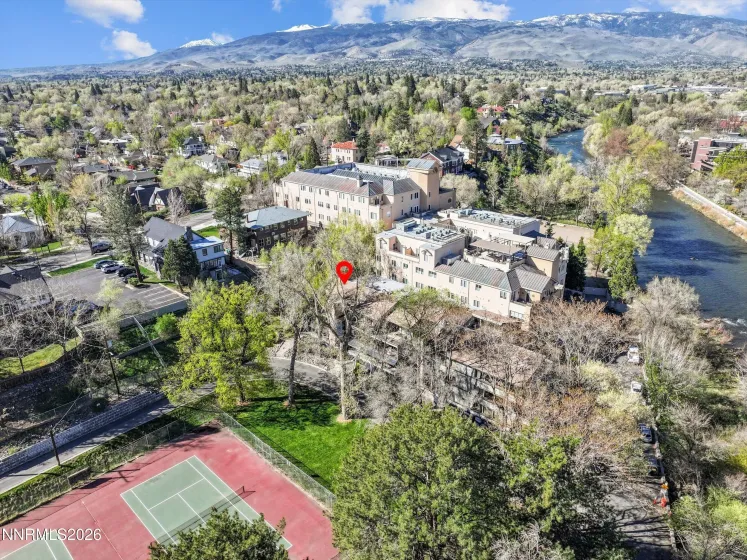 524 Island, Reno, Nevada 89501, 2 Bedrooms Bedrooms, ,2 BathroomsBathrooms,Residential,Residential,Island,260004061