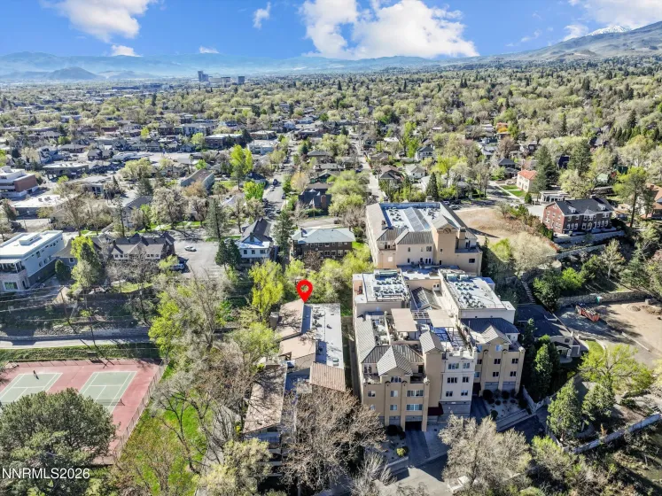 524 Island, Reno, Nevada 89501, 2 Bedrooms Bedrooms, ,2 BathroomsBathrooms,Residential,Residential,Island,260004061