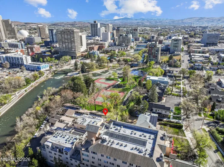 524 Island, Reno, Nevada 89501, 2 Bedrooms Bedrooms, ,2 BathroomsBathrooms,Residential,Residential,Island,260004061