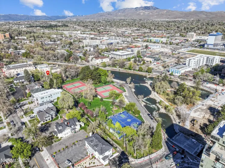524 Island, Reno, Nevada 89501, 2 Bedrooms Bedrooms, ,2 BathroomsBathrooms,Residential,Residential,Island,260004061