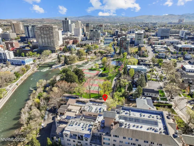 524 Island, Reno, Nevada 89501, 2 Bedrooms Bedrooms, ,2 BathroomsBathrooms,Residential,Residential,Island,260004061