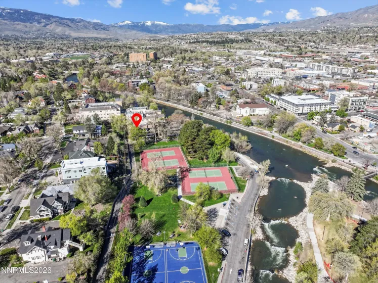 524 Island, Reno, Nevada 89501, 2 Bedrooms Bedrooms, ,2 BathroomsBathrooms,Residential,Residential,Island,260004061