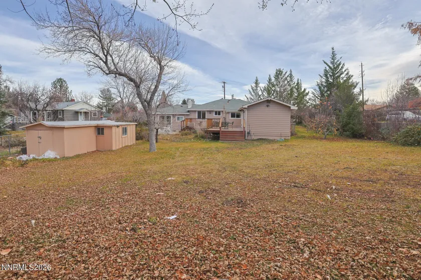 1659 Davidson, Reno, Nevada 89509, 4 Bedrooms Bedrooms, ,2 BathroomsBathrooms,Residential,Residential,Davidson,260004062