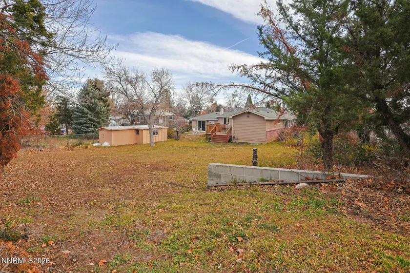 1659 Davidson, Reno, Nevada 89509, 4 Bedrooms Bedrooms, ,2 BathroomsBathrooms,Residential,Residential,Davidson,260004062