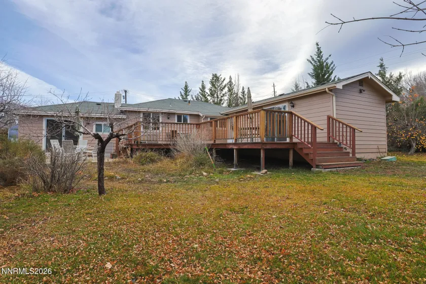 1659 Davidson, Reno, Nevada 89509, 4 Bedrooms Bedrooms, ,2 BathroomsBathrooms,Residential,Residential,Davidson,260004062