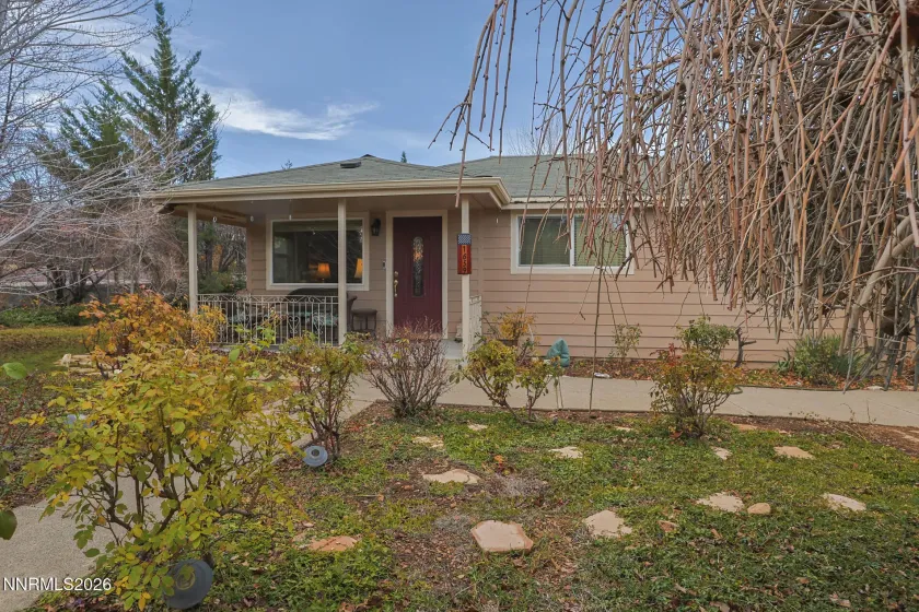 1659 Davidson, Reno, Nevada 89509, 4 Bedrooms Bedrooms, ,2 BathroomsBathrooms,Residential,Residential,Davidson,260004062
