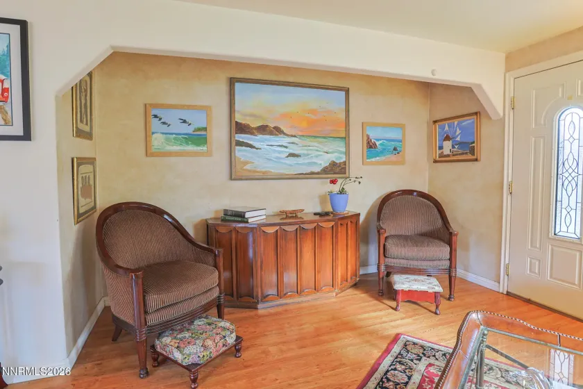 1659 Davidson, Reno, Nevada 89509, 4 Bedrooms Bedrooms, ,2 BathroomsBathrooms,Residential,Residential,Davidson,260004062