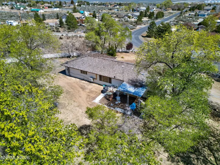 10705 Santa Fe, Reno, Nevada 89508, 3 Bedrooms Bedrooms, ,2 BathroomsBathrooms,Residential,Residential,Santa Fe,260004064