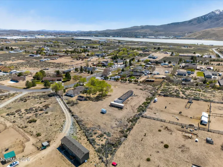 10705 Santa Fe, Reno, Nevada 89508, 3 Bedrooms Bedrooms, ,2 BathroomsBathrooms,Residential,Residential,Santa Fe,260004064